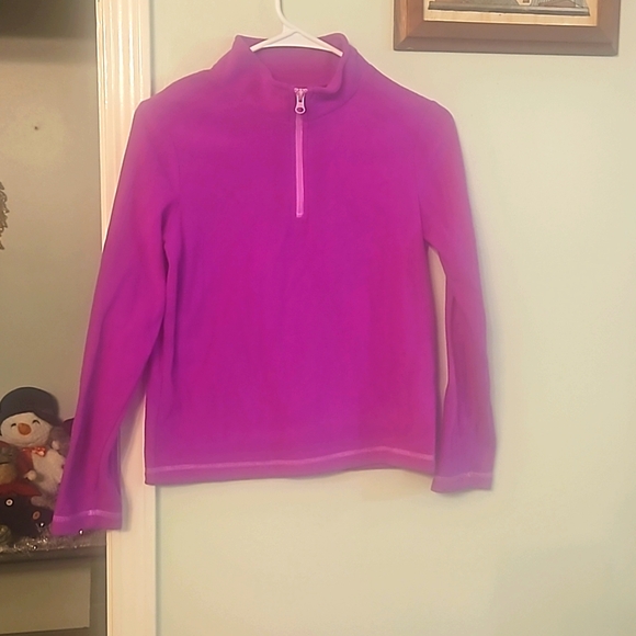 Faded Glory Other - Girls fleece top